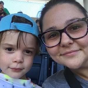 Meet your Posher, Anna